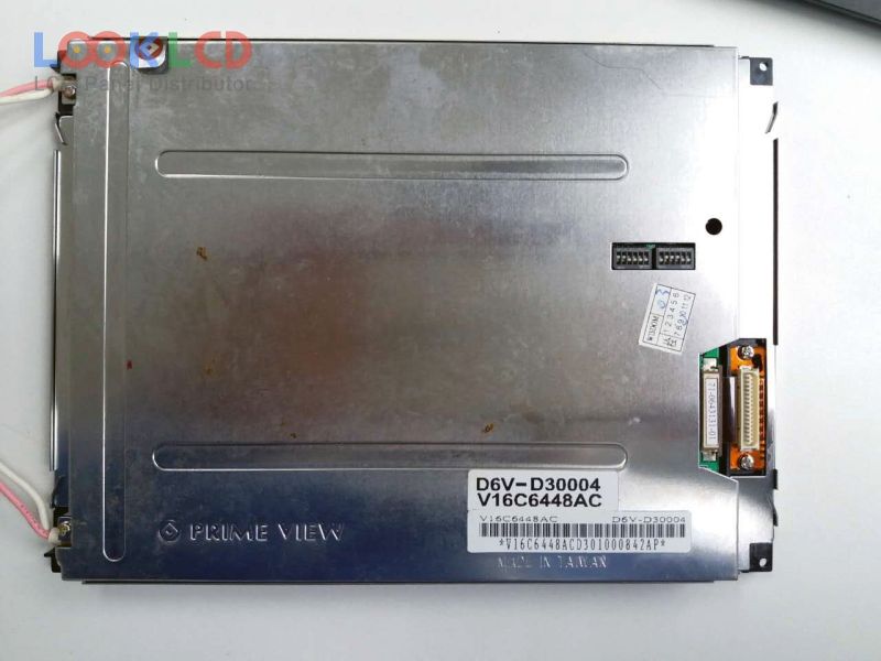 V16C6448AC